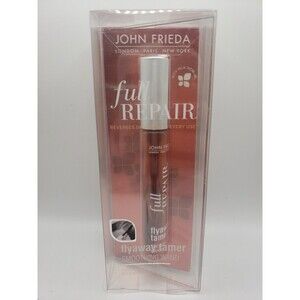 John Frieda Full Repair Touch-up Flyaway Tamer .5 fl oz Smoothing Wand Retired
